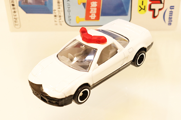 トミカ　特注・その他