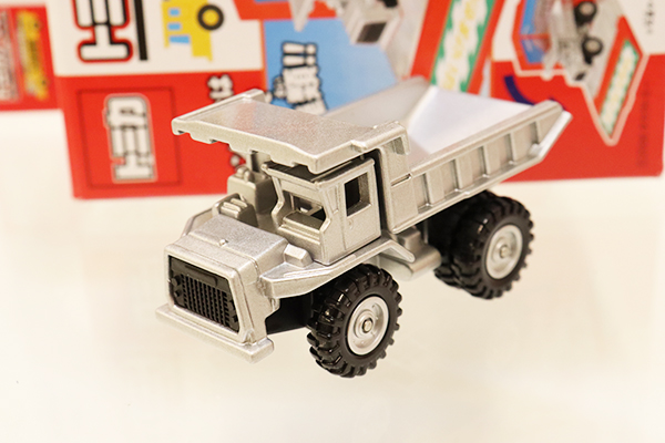 トミカ　特注・その他