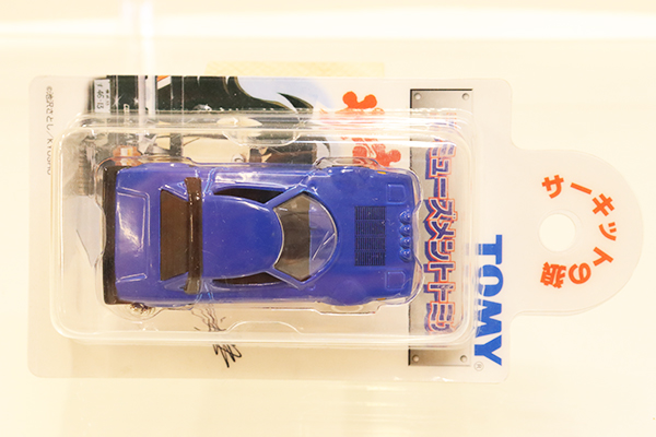 トミカ　特注・その他