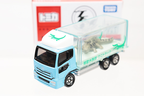 トミカ　特注・その他