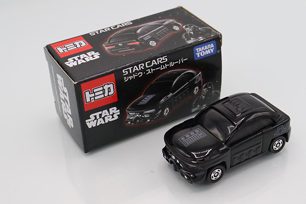 ディズニートミカ