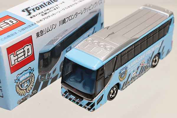 トミカ　特注・その他