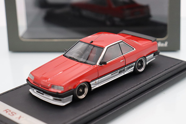 ignition model