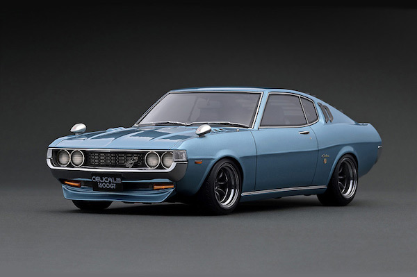 ignition model