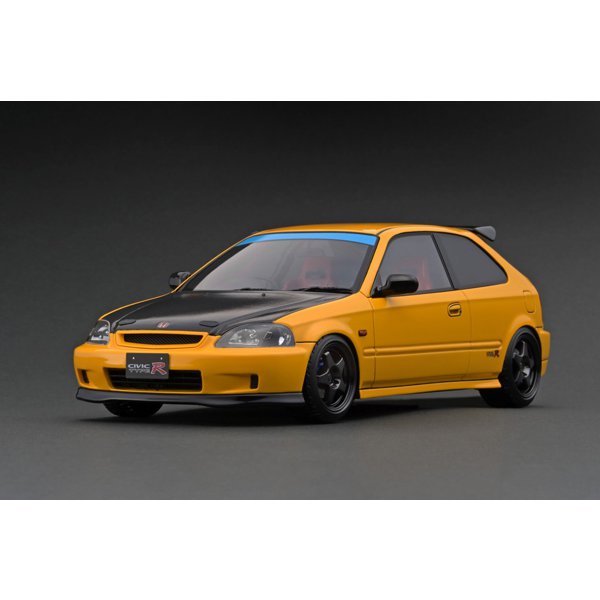 ignition model