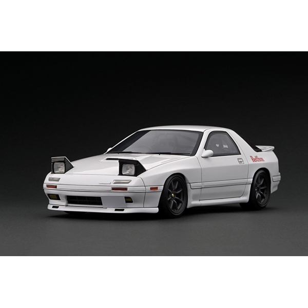 ignition model