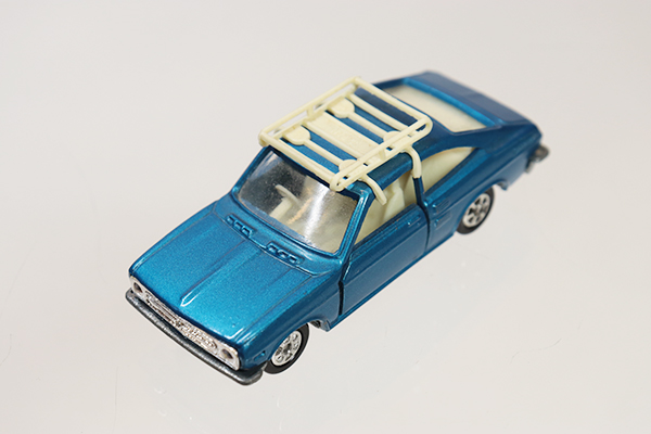 【トミカ】No.48 日産 サニー1200 スキーキャリア 1Eホイール 日本製 ミニカーショップ ケンボックス トミカ 黒箱☆48-1-1☆日産