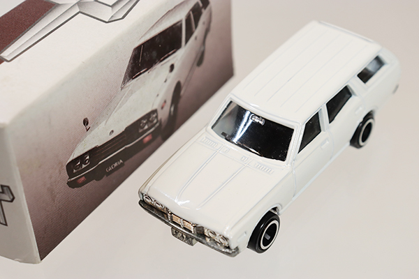 トミカ　特注・その他