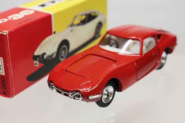 モデルペット