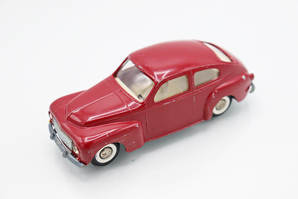 Tekno volvo pv 544 テクノ ミニカー