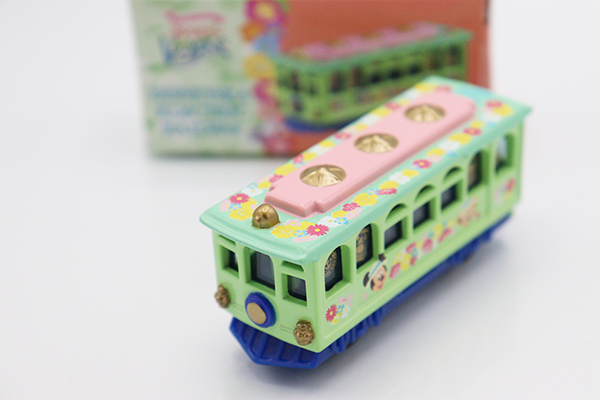 ディズニートミカ