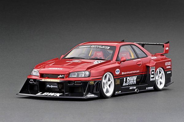 ignition model