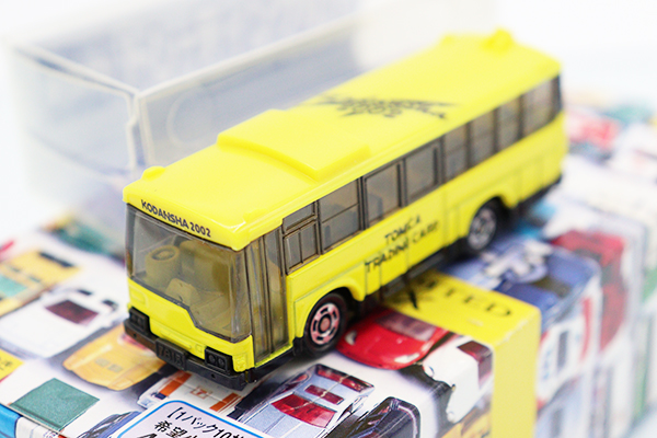 トミカ　特注・その他