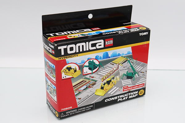 トミカ　特注・その他
