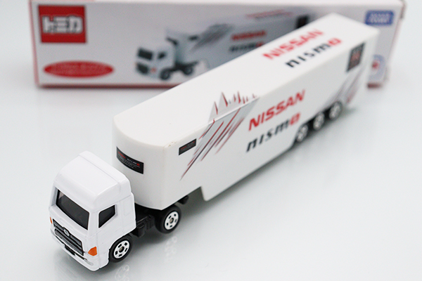 トミカ　特注・その他