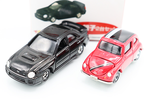 トミカ　特注・その他