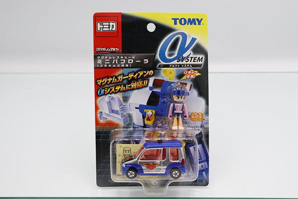 トミカ　特注・その他