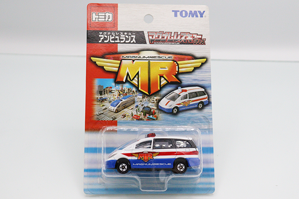 トミカ　特注・その他