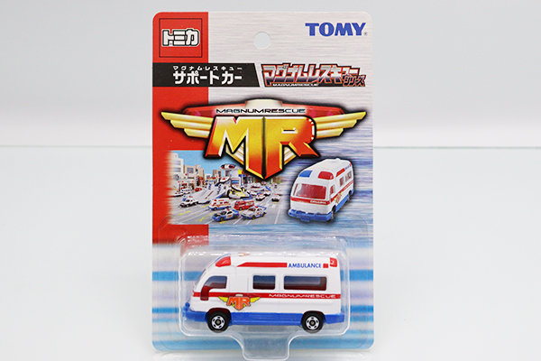 トミカ　特注・その他