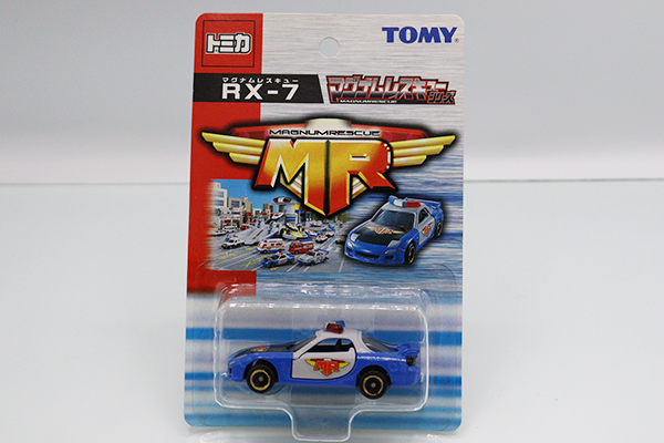 トミカ　特注・その他