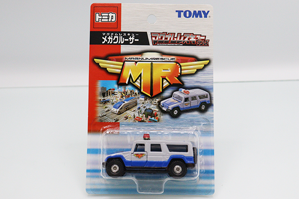 トミカ　特注・その他