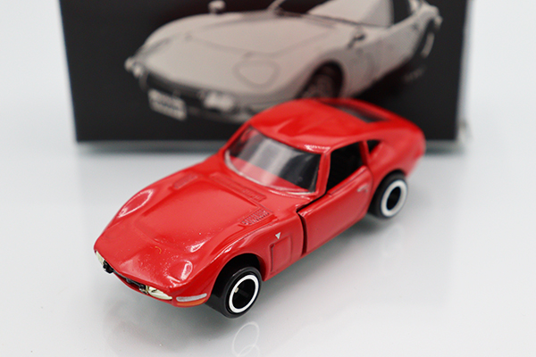 トミカ　特注・その他