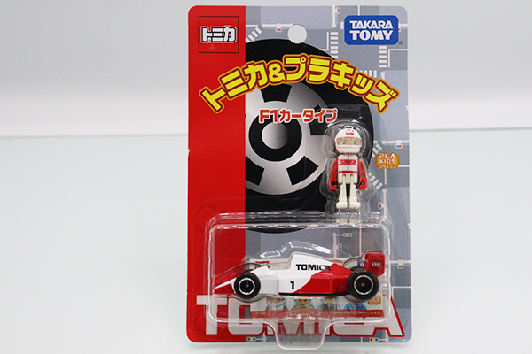 トミカ　特注・その他