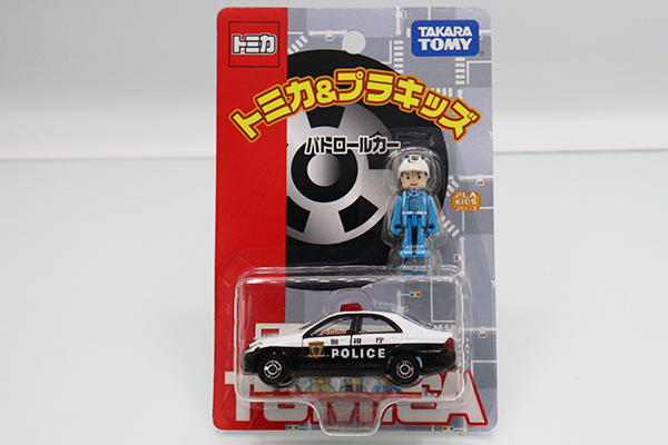 トミカ　特注・その他