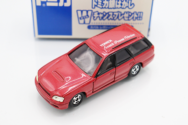 トミカ　特注・その他