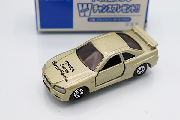 トミカ　特注・その他