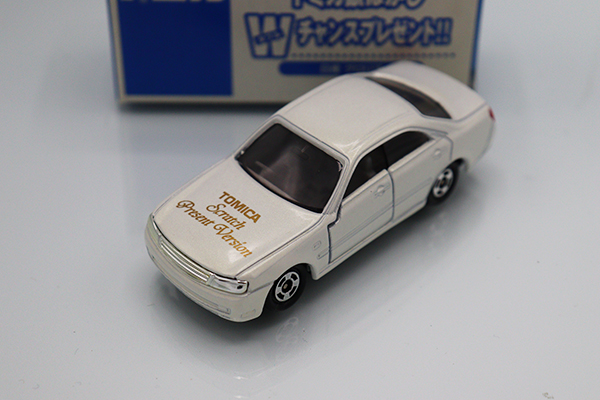 トミカ　特注・その他