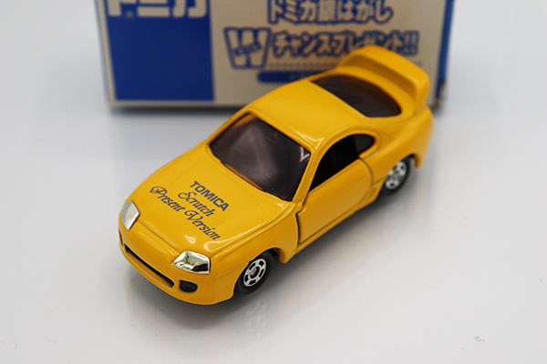 トミカ　特注・その他