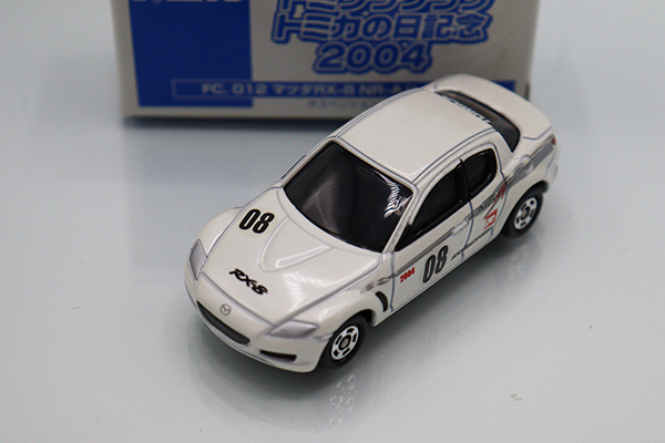 トミカ　特注・その他