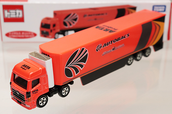 トミカ　特注・その他