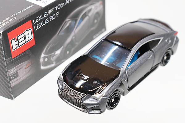 トミカ　特注・その他