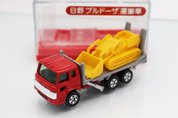 トミカ　特注・その他