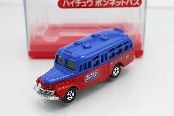 トミカ　特注・その他