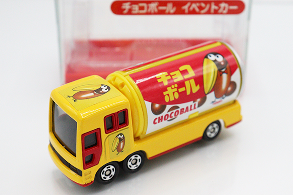 トミカ　特注・その他