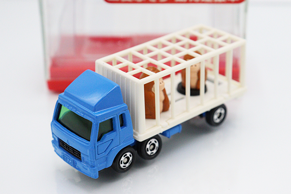 トミカ　特注・その他