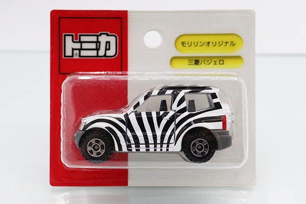 トミカ　特注・その他