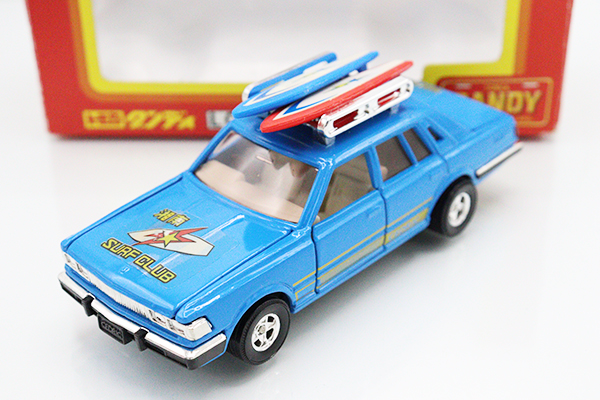 ダンディ