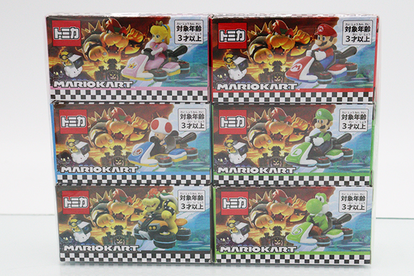 トミカ　特注・その他