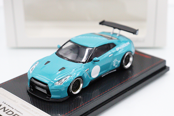 ignition model