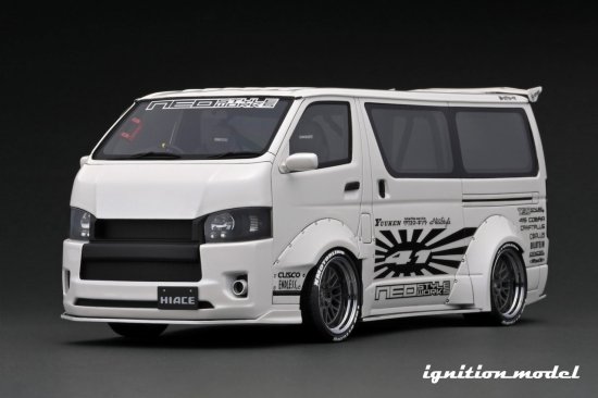 ignition model