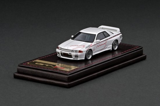 ignition model