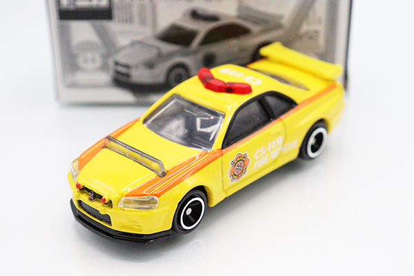 トミカ　特注・その他