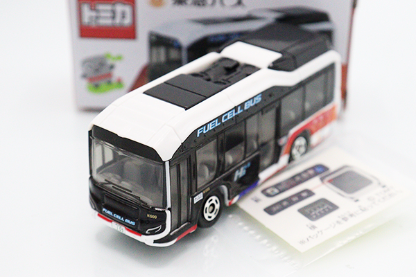 トミカ　特注・その他