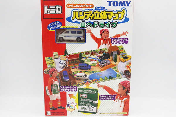 トミカギフトセット