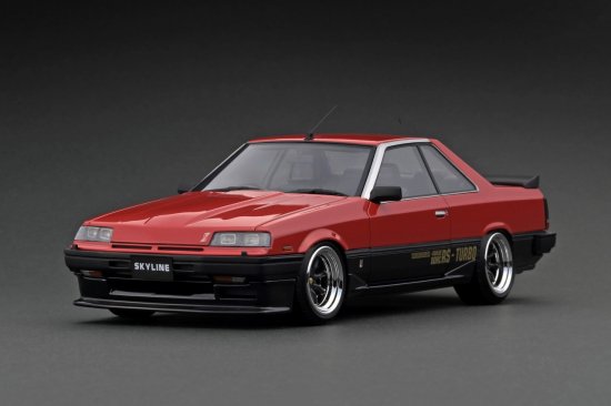 ignition model