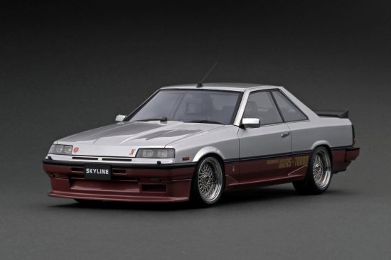 ignition model